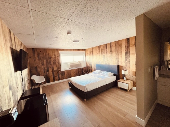 Premium Double room