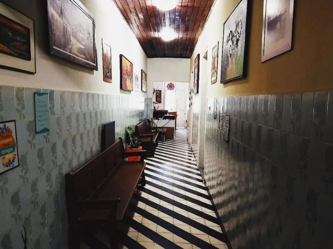 Olinda Beach Hostel