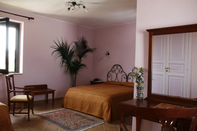 Hotel Don Giovanni