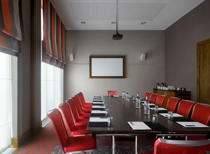 Radisson Blu Durham photo 18