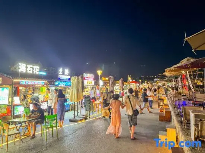 taossi apartmengt