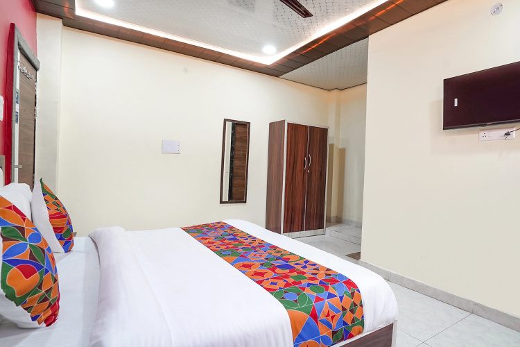 FabHotel Rajdhani