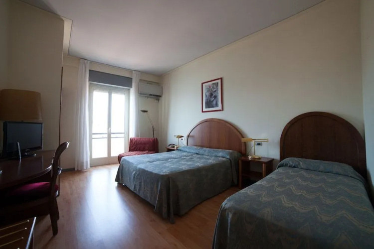Hotel Miralago