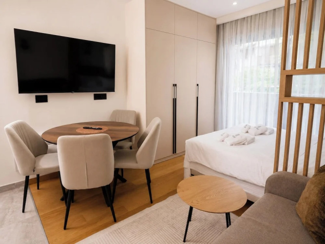 Hedonist Wellness & Spa - Zlatibor