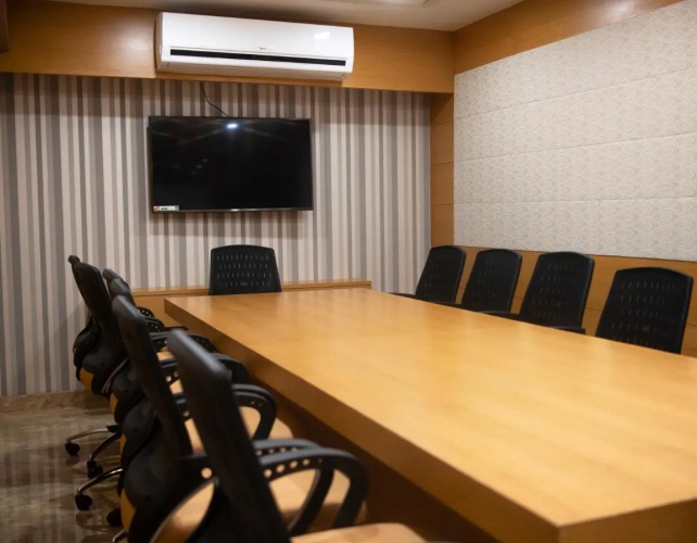 Hotel Aditya Residency