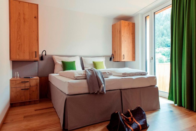 1 Bedroom Premium Apartment