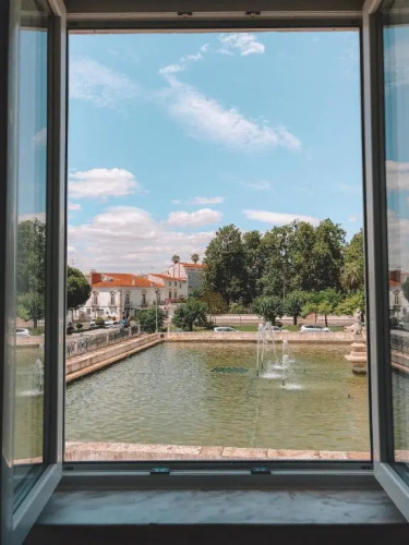 Casas do Lago- Estremoz
