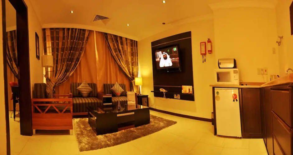 Nelover Al Khobar