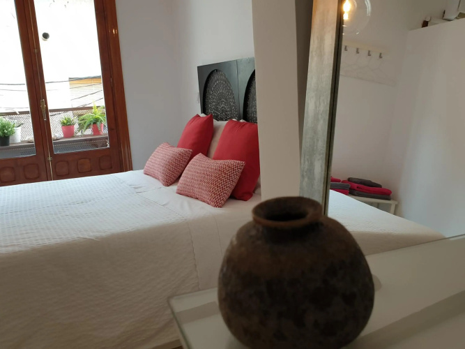 Apartamento Morisco