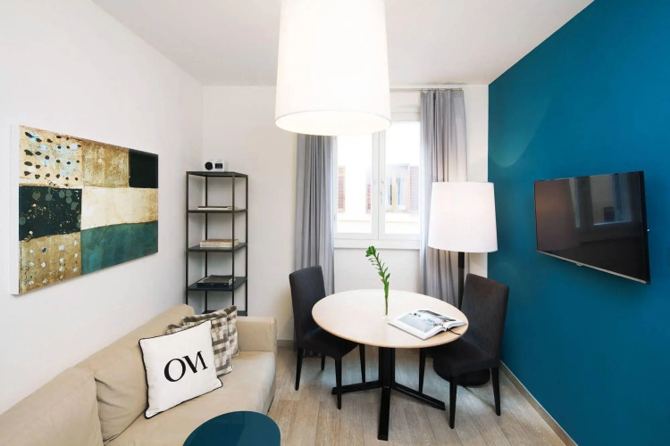 Now Apartments
