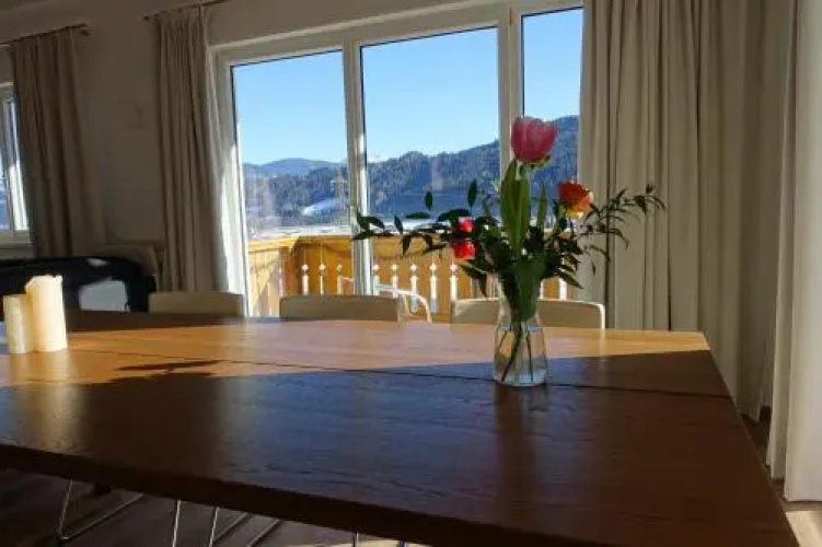 Appartementen Flachau