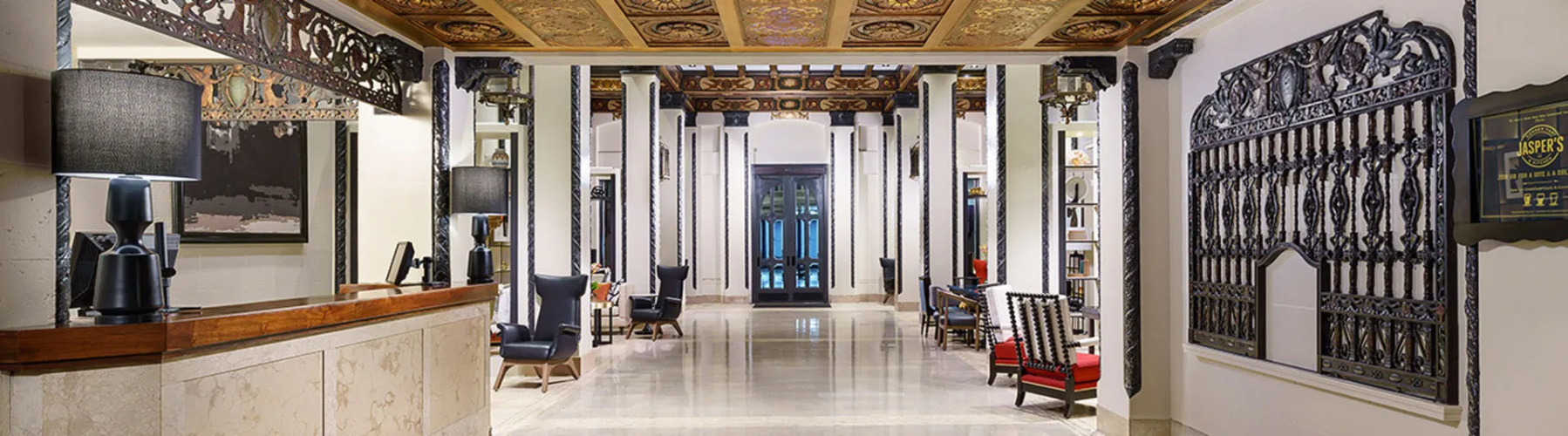 Hotel Spero, Vignette Collection by IHG