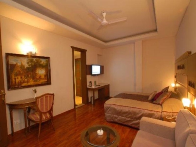 Premium Single room