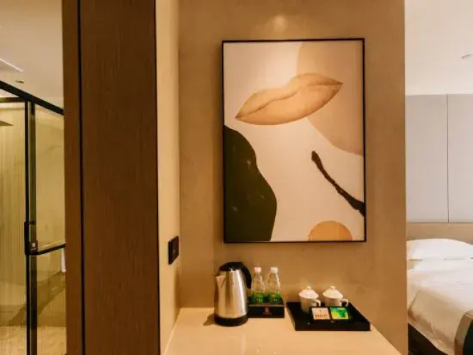 Boyue International Hotel