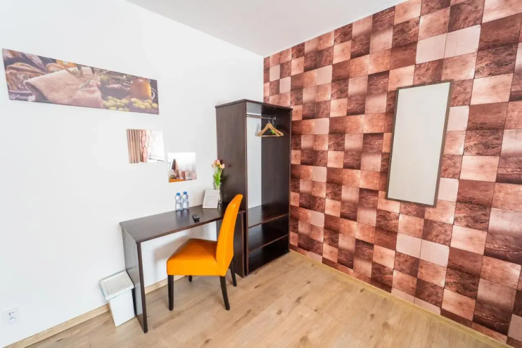 Pension Hubert