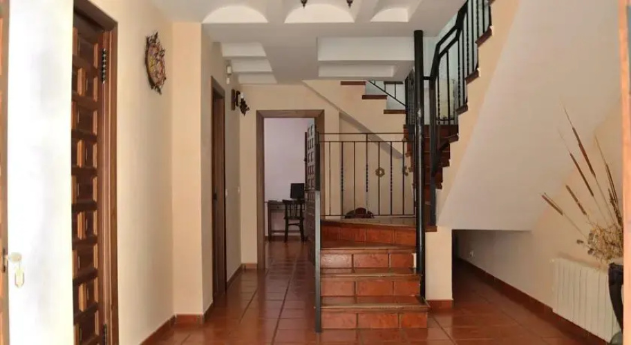 La Casa de las Parrillas