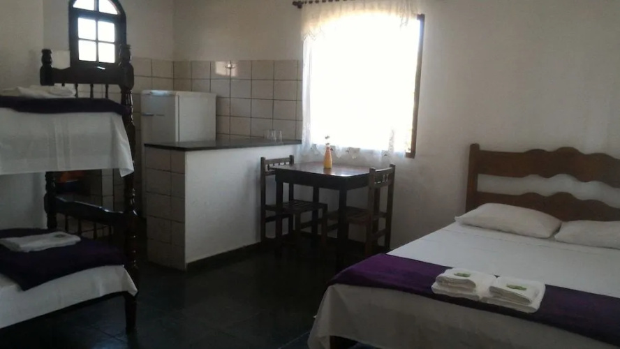 Casa Tulipa