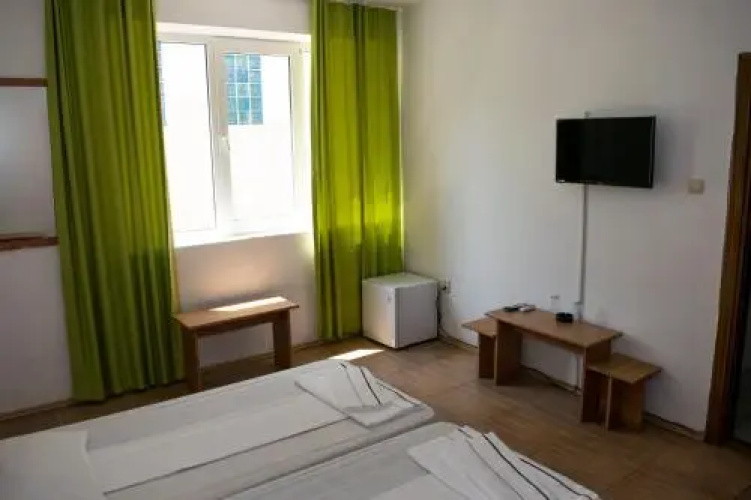 Hotel Tiberius