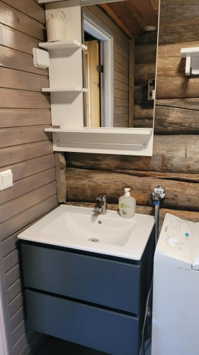 Holiday Home Vonkamies
