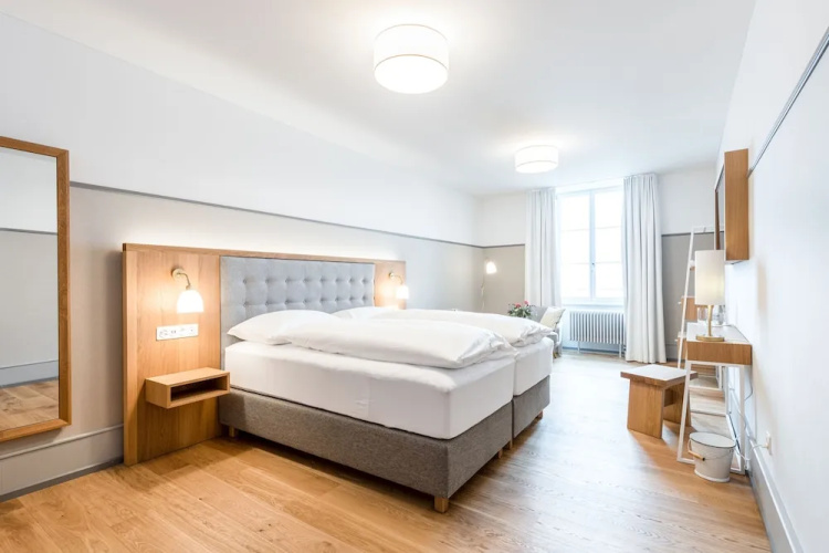 Hotel Weissenstein