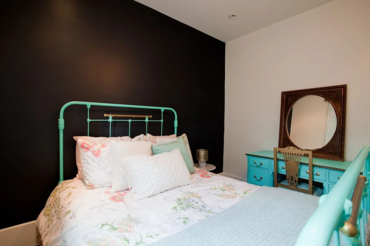 Maison Burelle