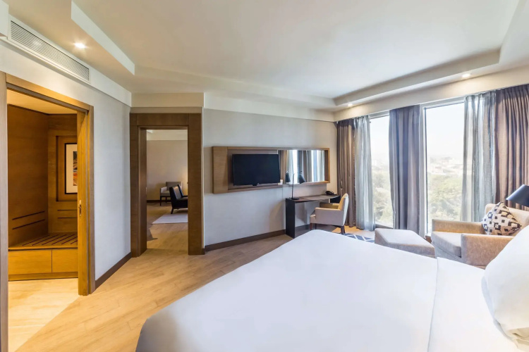Radisson Collection Hotel Bamako