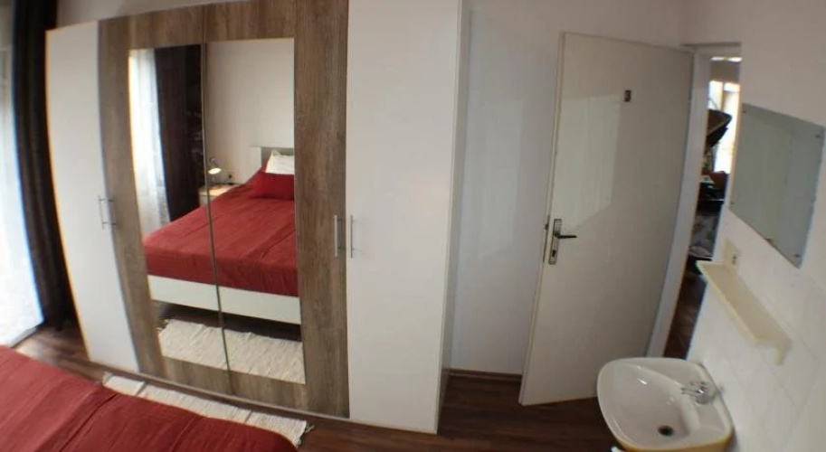 Apartmani NIKA