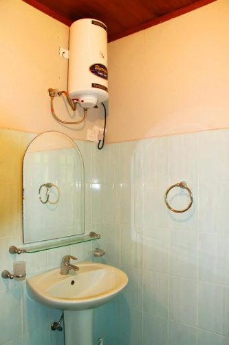 Anjana Villa