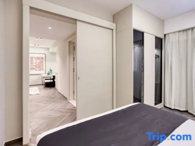 Superior Double Apartment