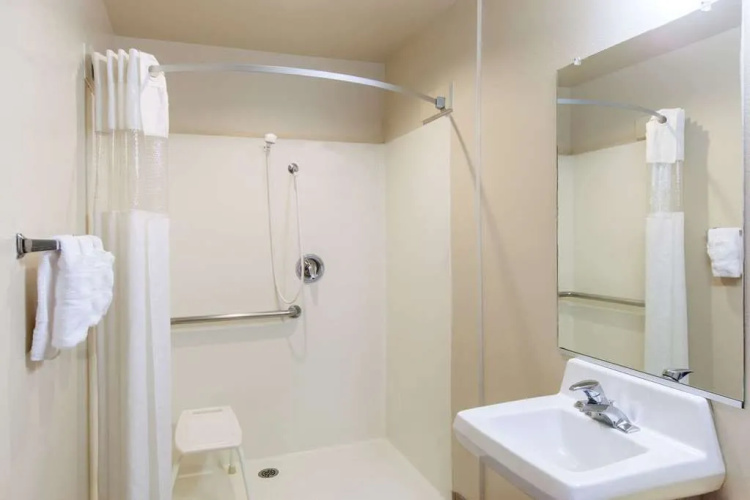Ramada Limited Lebec
