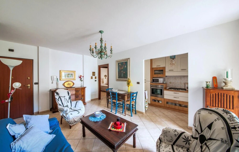 Awesome Apartment in Alghero With 2 Bedrooms