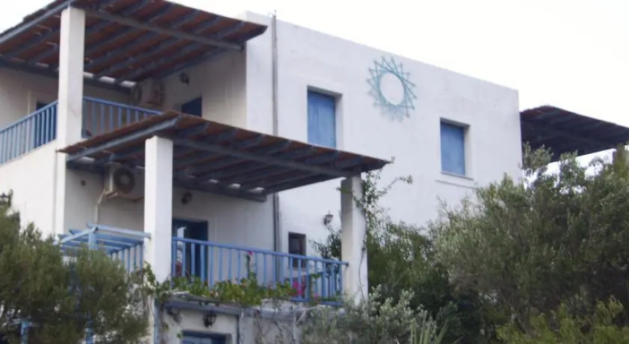 Niki Apartments