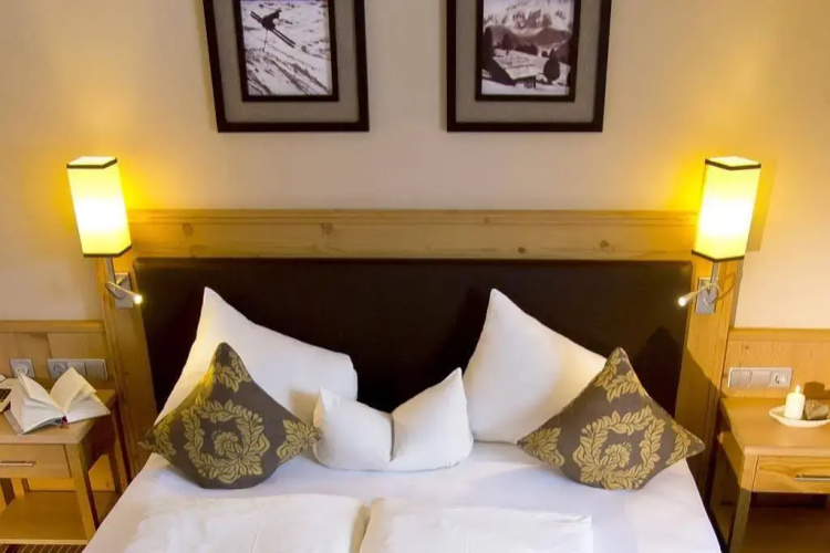 Hotel Bergkristall