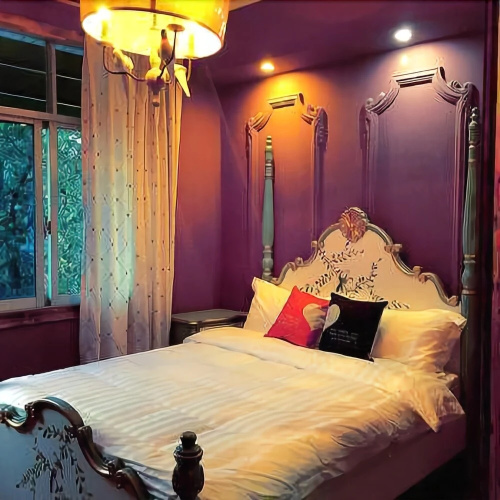 Nanshannan Theme Inn