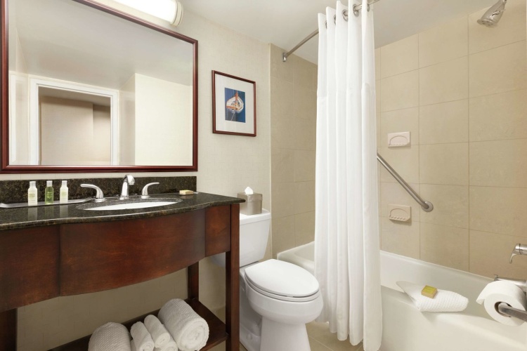DoubleTree by Hilton Hotel Annapolis photo 14