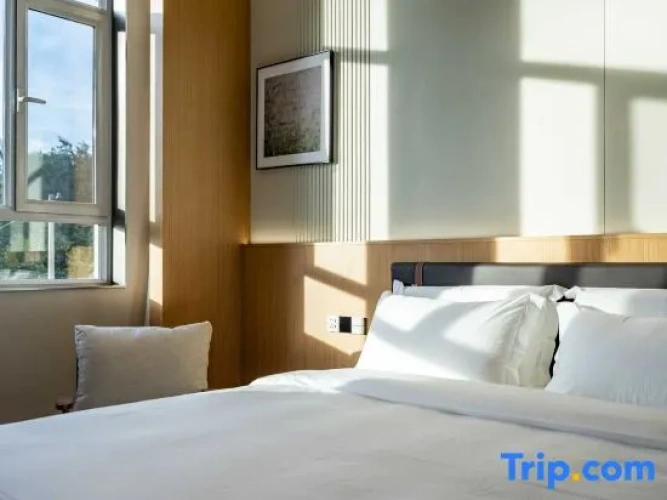 Premier Double room