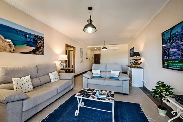Apartamento IDEAL