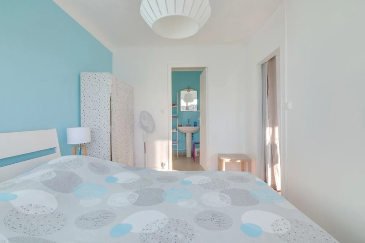 Le Riou Private Apartment