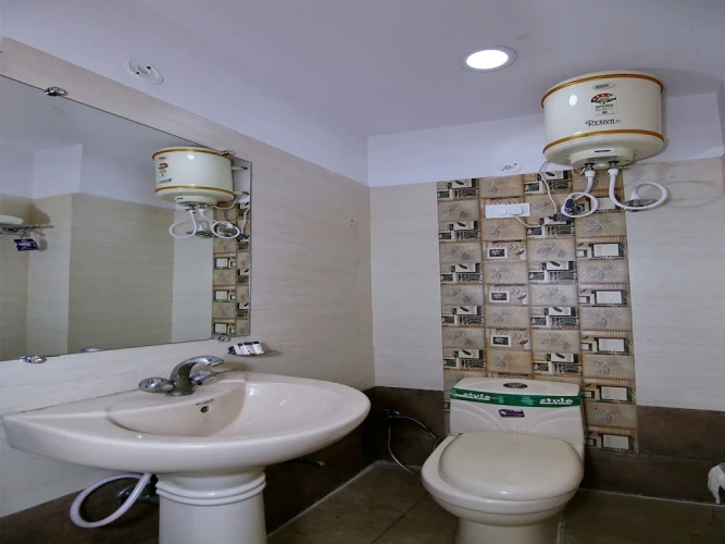 Double Suite