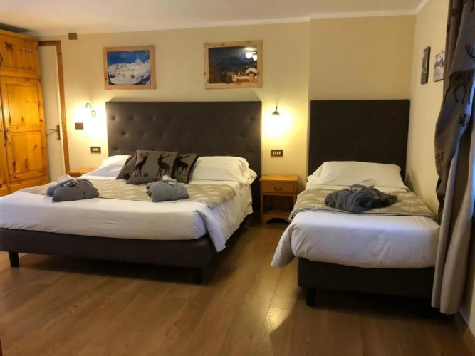 Hotel Edelweiss