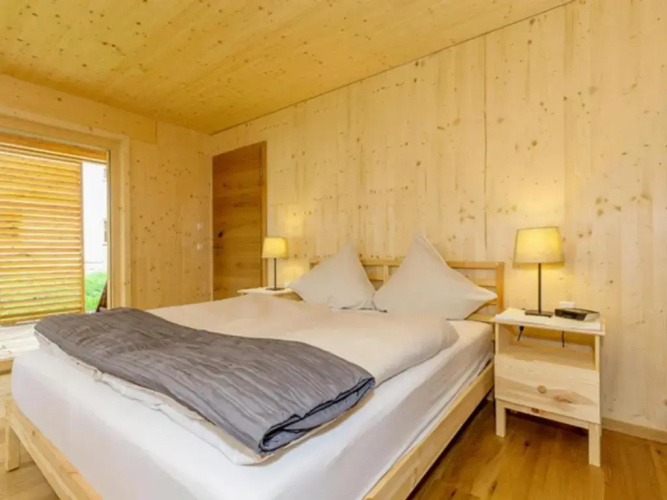 Chalet an der Lofer