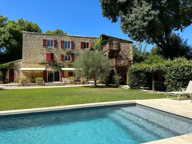 Le Moulin de Picaud