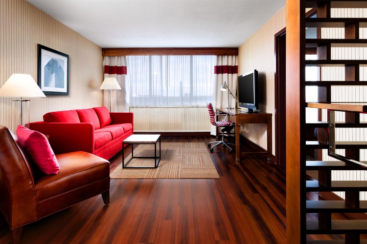 Four Points by Sheraton Halifax photo 6