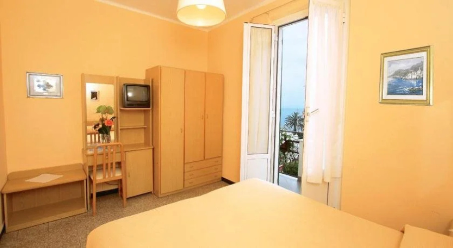 Hotel Villa Bianca