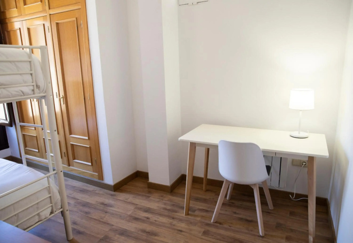 Apartamento Lomeña