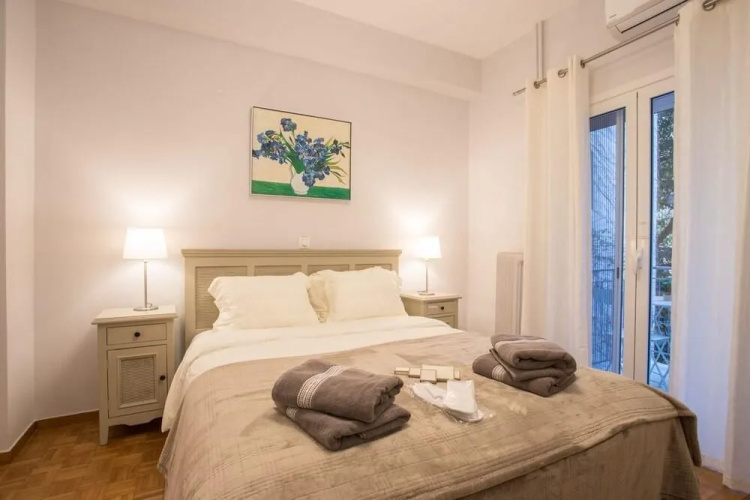 Exceptional HiEnd Flat For Family