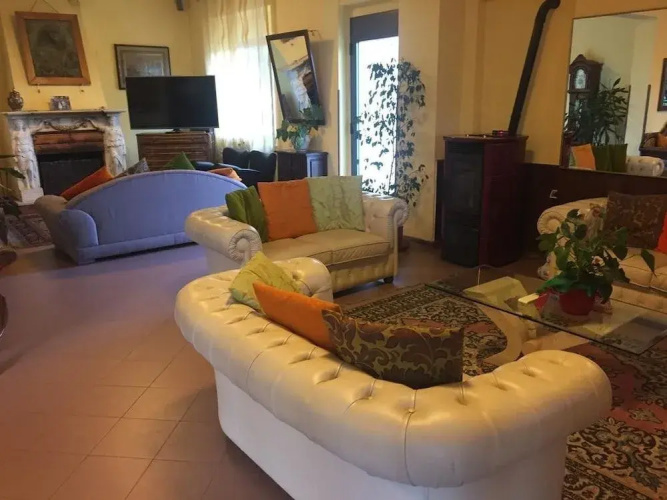 Hotel la Lucciola
