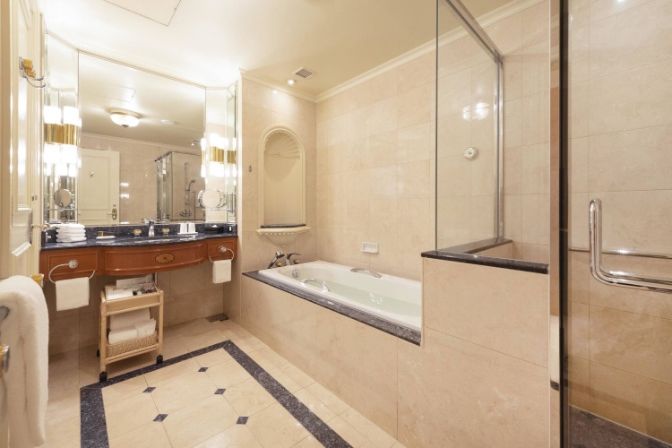 Marriott Associa photo 19