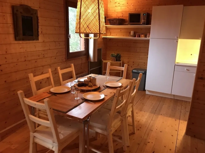 Cottage