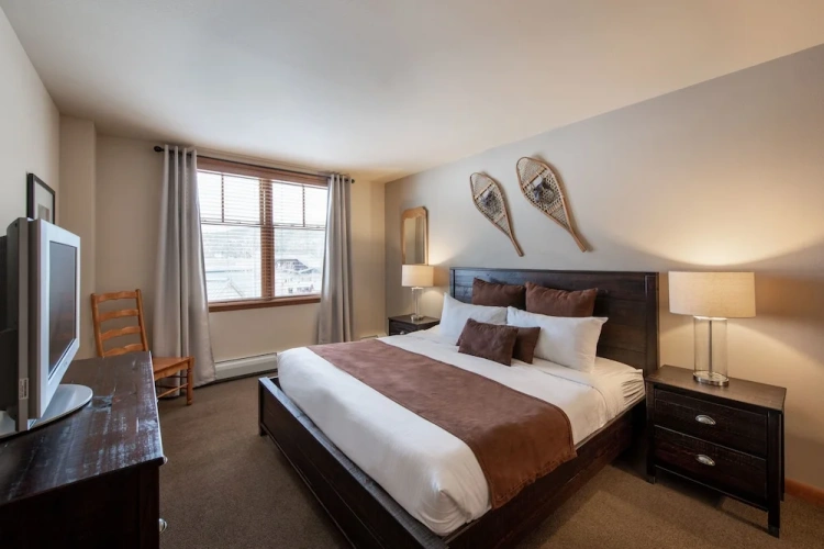 2 Bedrooms Standard room